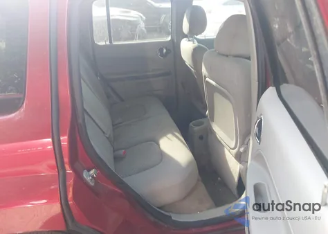 2008 Chevrolet Hhr Ls from USA, damaged, VIN 3GNDA13D38S557032